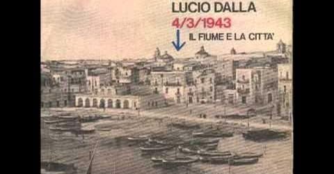 Lucio Dalla - 4 marzo 1943