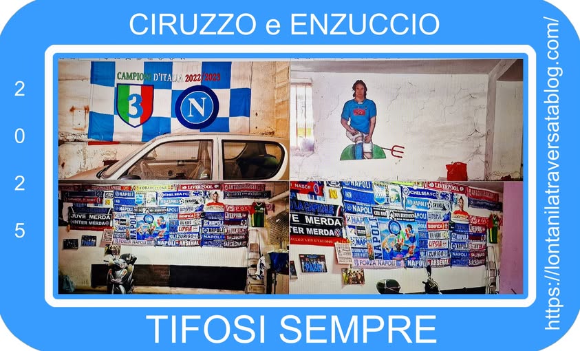 Potrebbe essere un'immagine raffigurante 1 persona, poster e testo