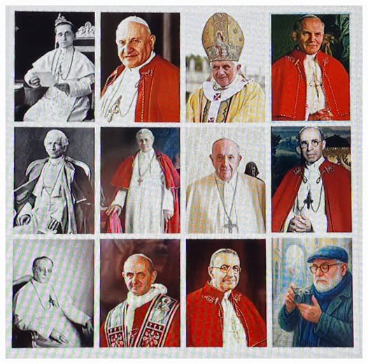 Potrebbe essere un'immagine raffigurante 5 persone