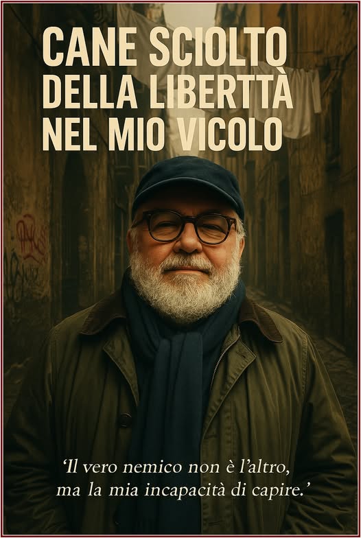 Potrebbe essere un'immagine raffigurante 1 persona