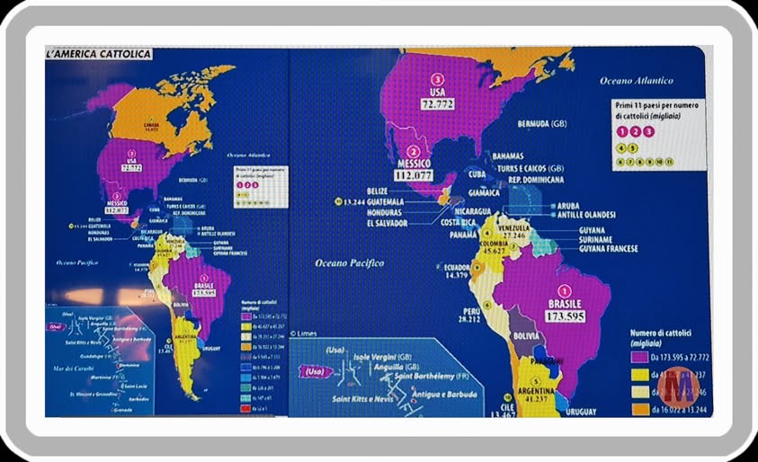 Potrebbe essere un'immagine raffigurante mappa e testo
