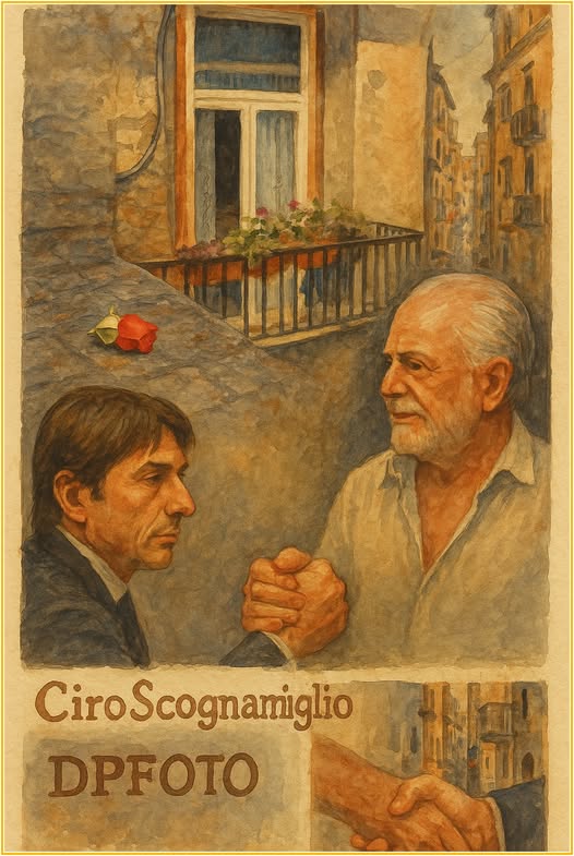 Potrebbe essere un'immagine raffigurante 1 persona e il seguente testo "DOLE CiroScognamiglio 사닐니 DPFOTO"