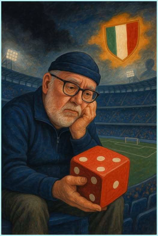 Potrebbe essere un contenuto artistico raffigurante 1 persona