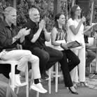 “Il Pappagallo Muto” di Maurizio De Giovanni incanta Pianura: grande chiusura per la prima stagione del Giardino d’Autore - Onda Web Radio