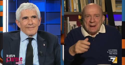 'Pezzo di merda, mellifluo, non me ne frega un cazzo: Gustavo Zagrebelsky critica la deriva del ...